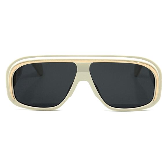 New, PALM ANGELS Sunglasses Reedley PERI063 0107 Authentic - Picture 2 of 13